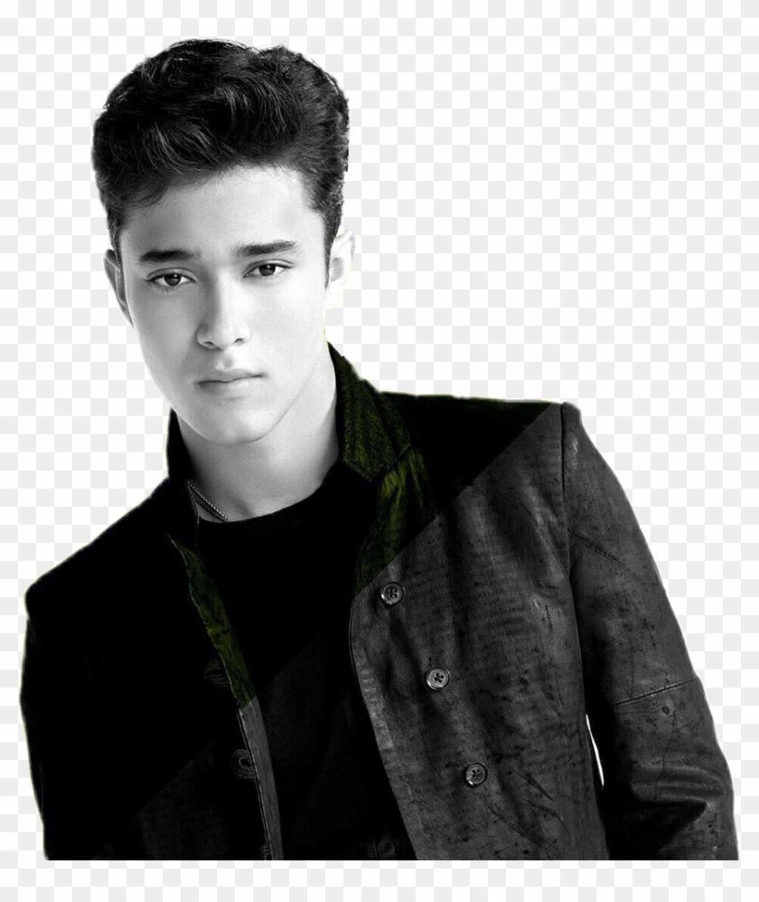 Joel Pimentel - Joel Pimentel Standing Up Clipart #5083368