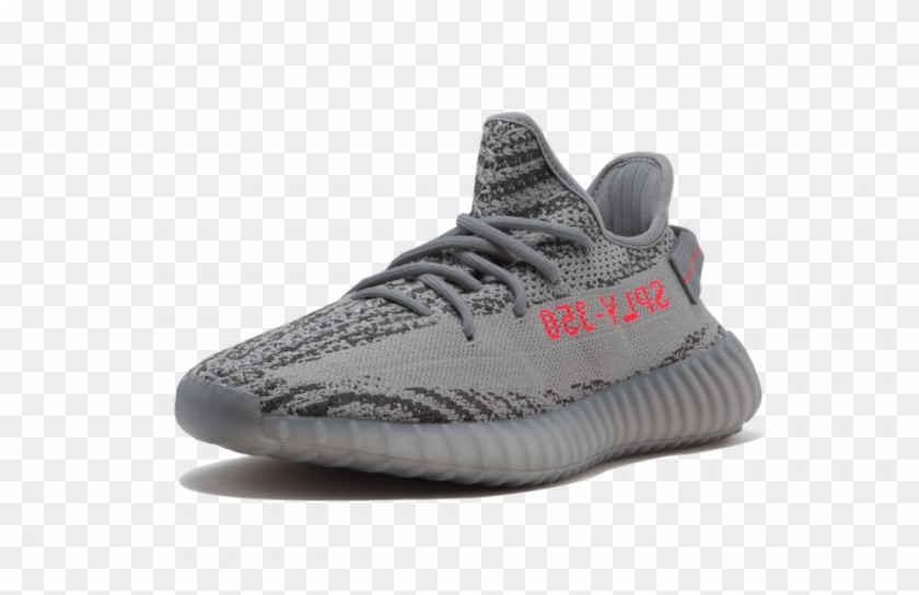 Adidas Yeezy Boost 350 V2 Beluga 2.0 Clipart