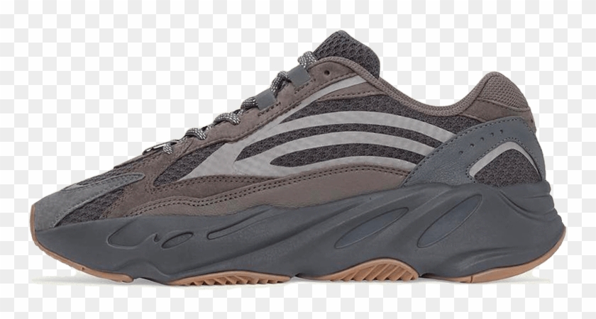 Yeezy Boost 700 V2 Geode - Adidas Yeezy 700 Geode Clipart #5083565
