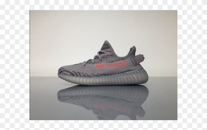 Adidas Yeezy Boost 350 V2 "2 - Yeezy 350 V2 Real Boost Clipart #5083612