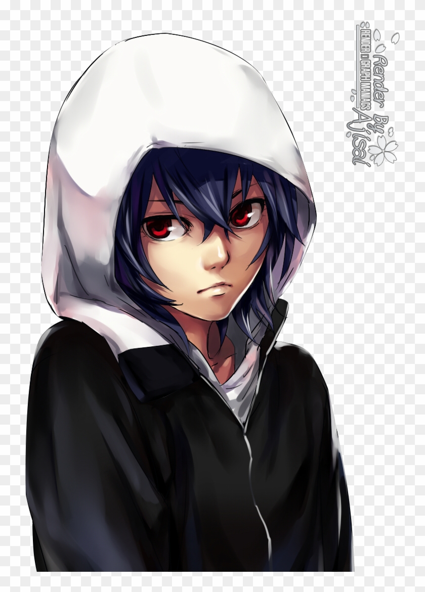 This Could Be Kai, I Think It's A Cute Picture - Ayato Tokyo Ghoul Png Clipart #5083634