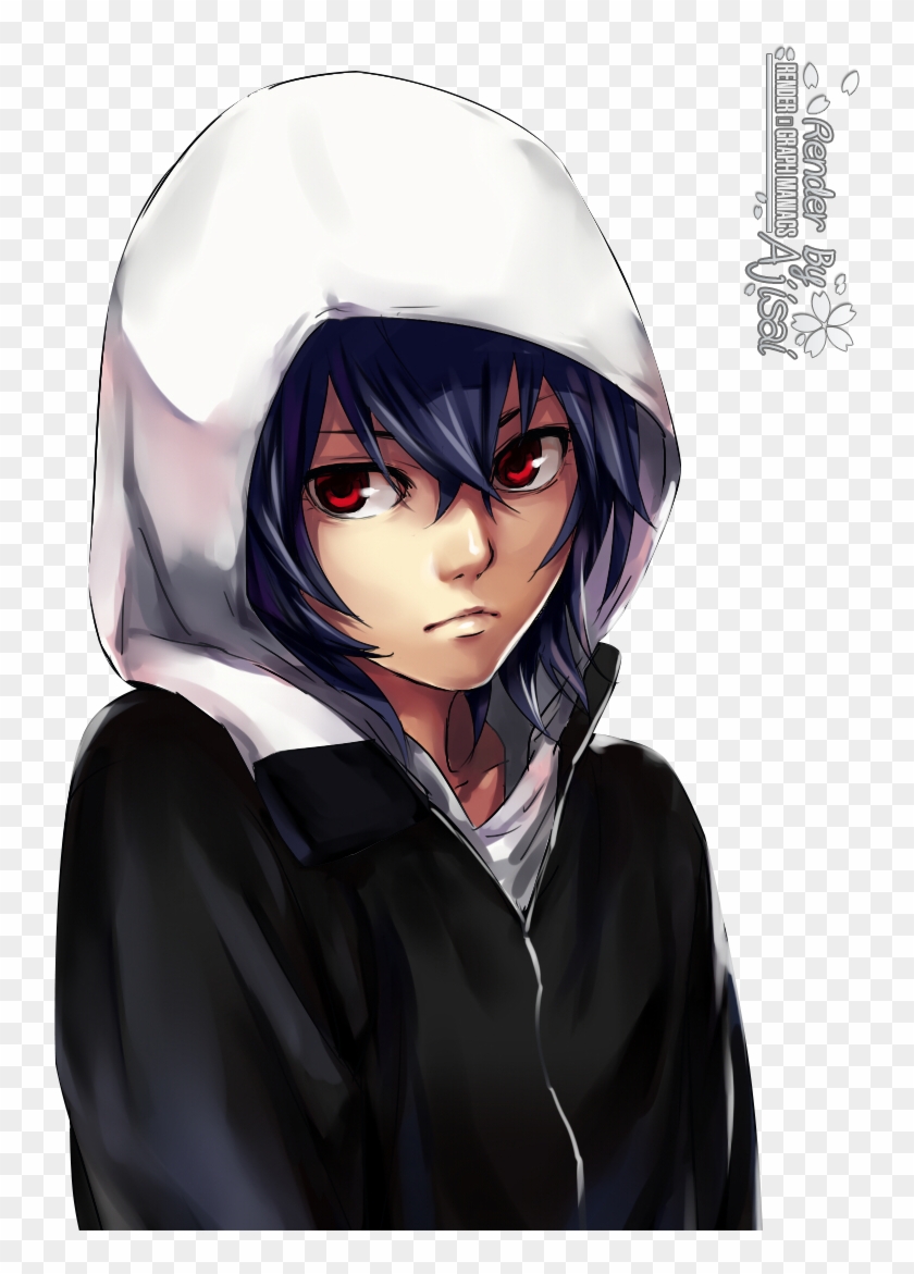 This Could Be Kai, I Think It's A Cute Picture - Ayato Tokyo Ghoul Png Clipart