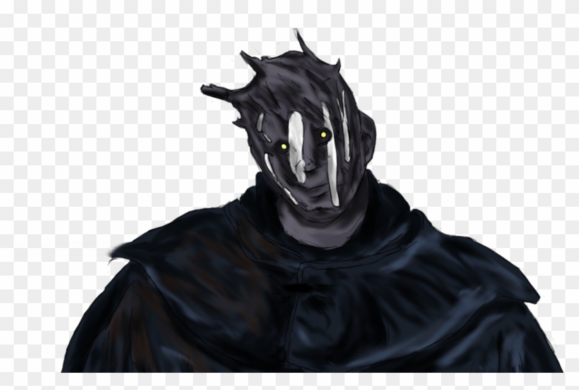 James Rushworth - Illustration Clipart