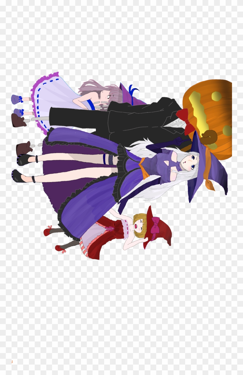 Title ハロウイン - Illustration Clipart #5083775