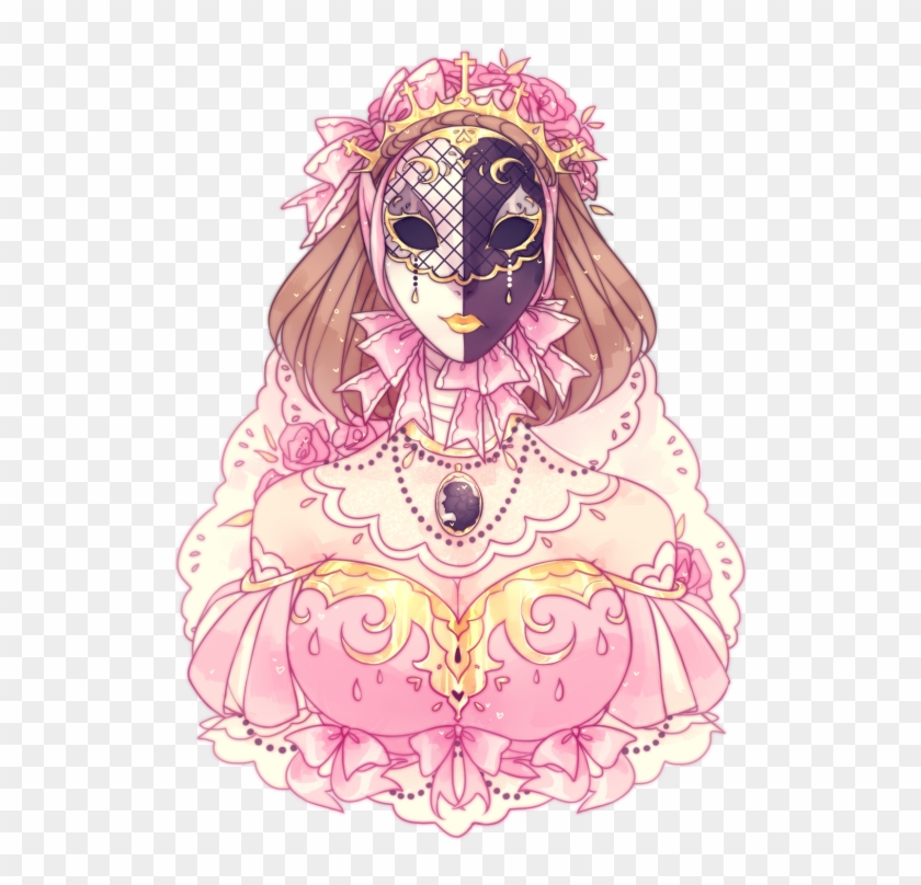 Right Side Back - Agent Lapin Clipart