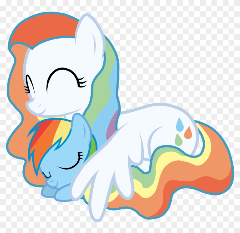 Rainbow Dash Rarity Pinkie Pie Twilight Sparkle Applejack - My Little Pony Rainbow Drops Clipart