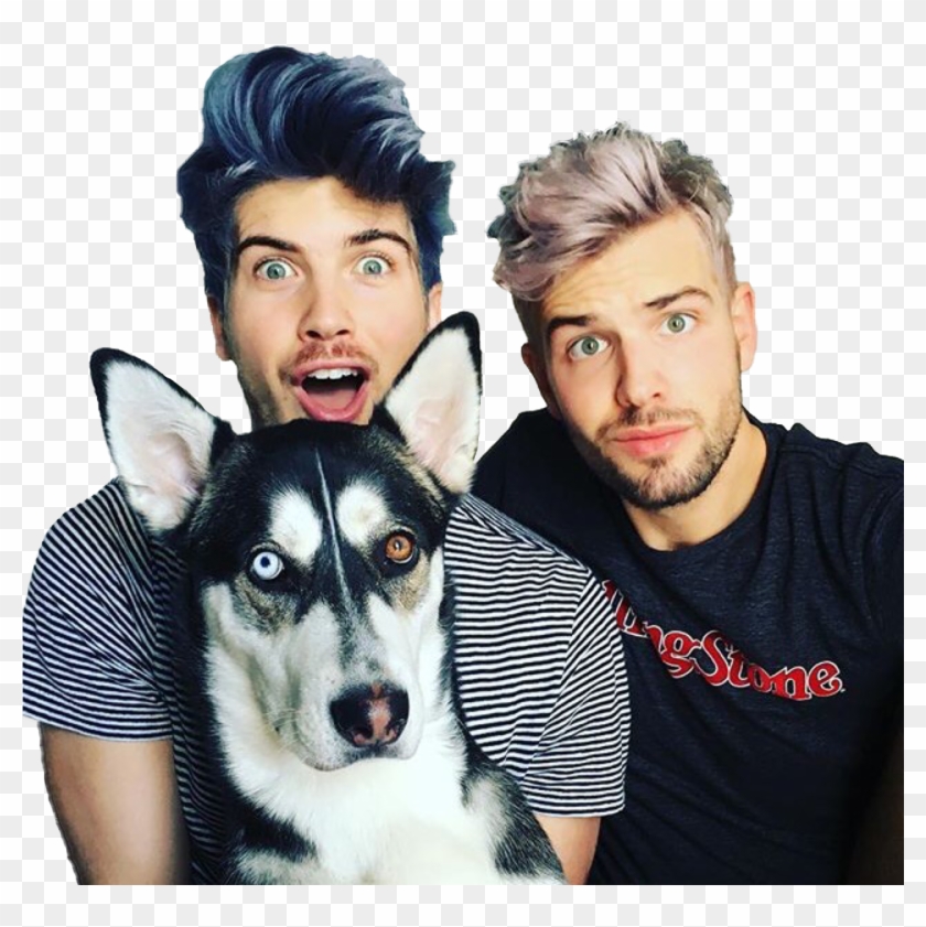 “janiel Transparent Png Like/reblog If You Save - Joey And Daneal Clipart