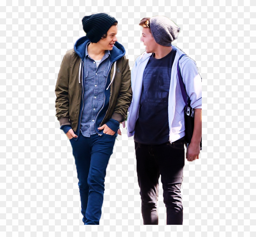 69 Images About Larry Stylinson💞 On We Heart It - Larry Stylinson Em Png Clipart #5084012