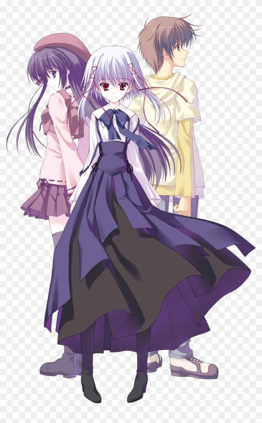 Touka Kirishima Png Clipart