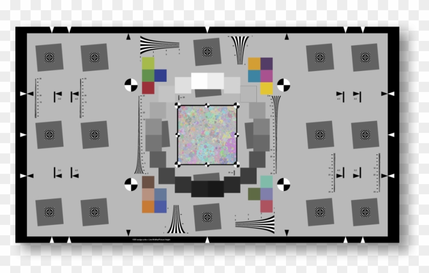 Using Arbitrary Charts For Development Of The P1858 - Floor Plan Clipart