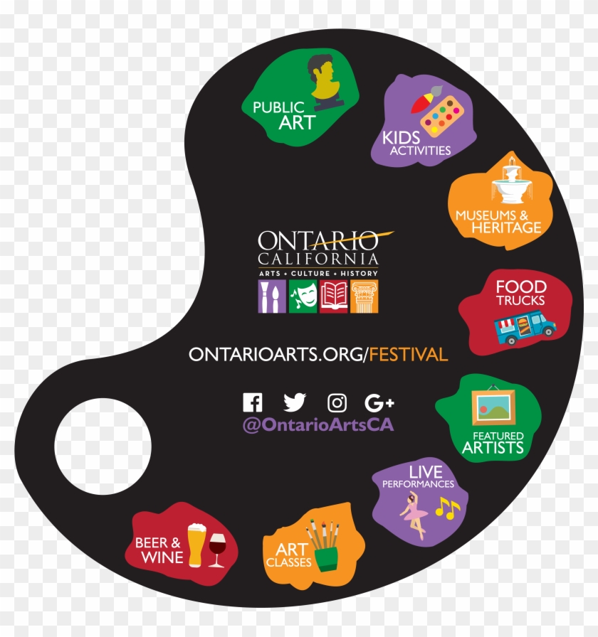 Art Demonstrations And Instruction, Maker Machines, - Art And Culture Png Clipart