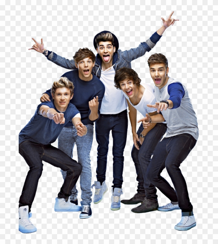 #1d #one Direction - Png One Direction Clipart #5084182