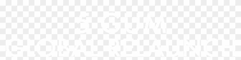 Life Happens In - Johns Hopkins Logo White Clipart #5084242