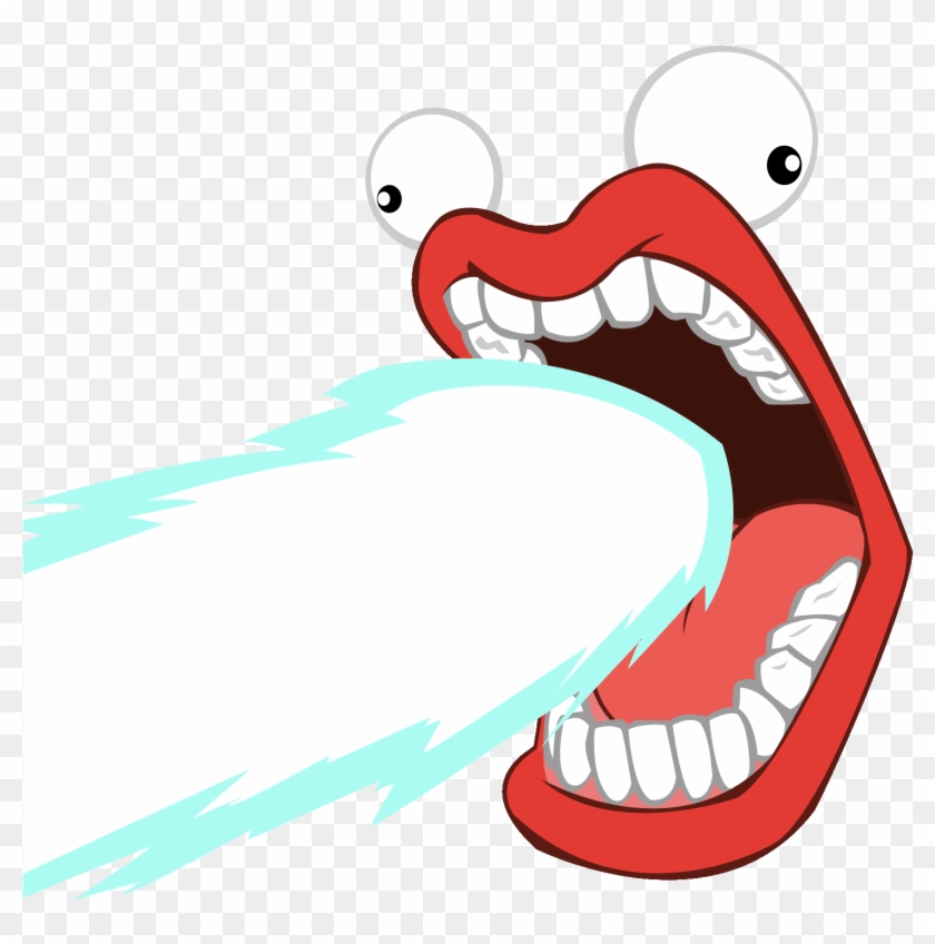 Imma Firin Mah Lazer By Isa On - Ima Firin Mah Lazer Png Clipart