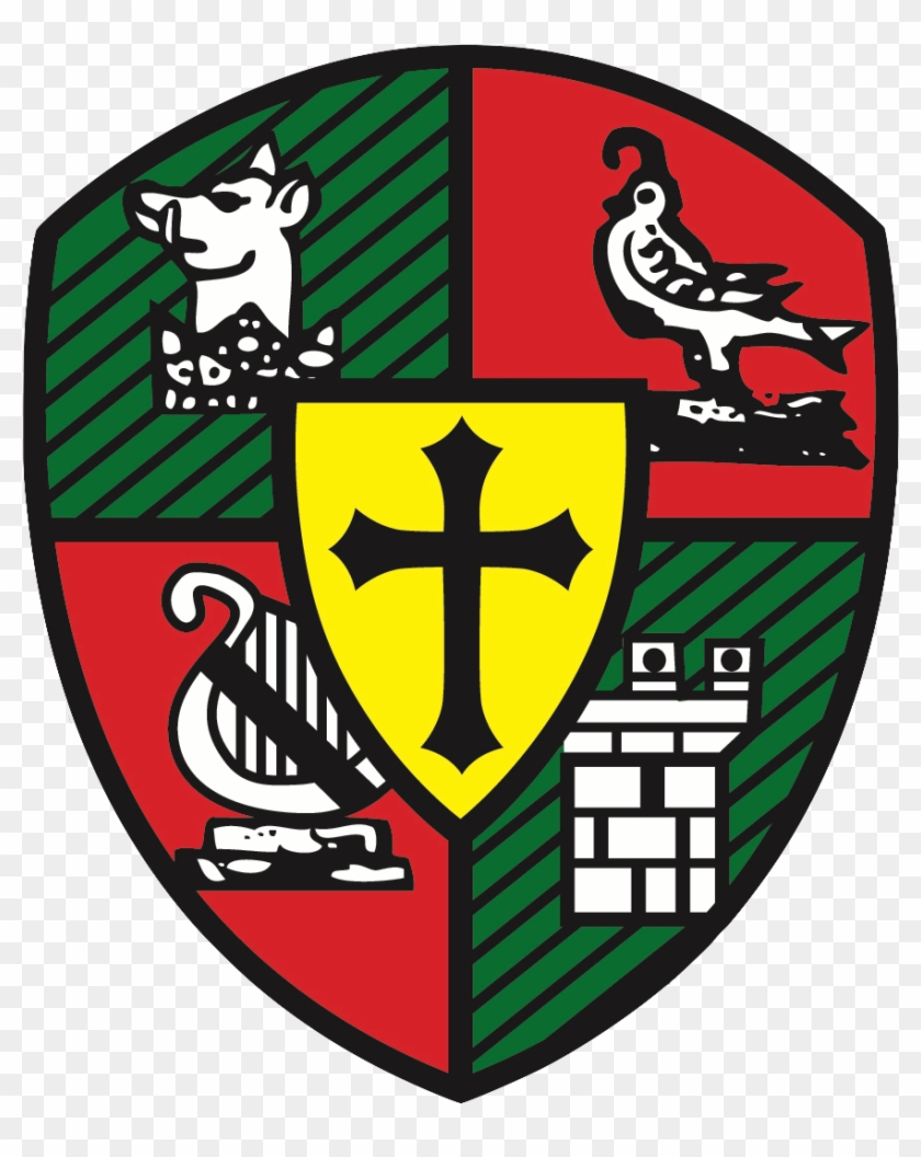 Emblem Clipart #5084295