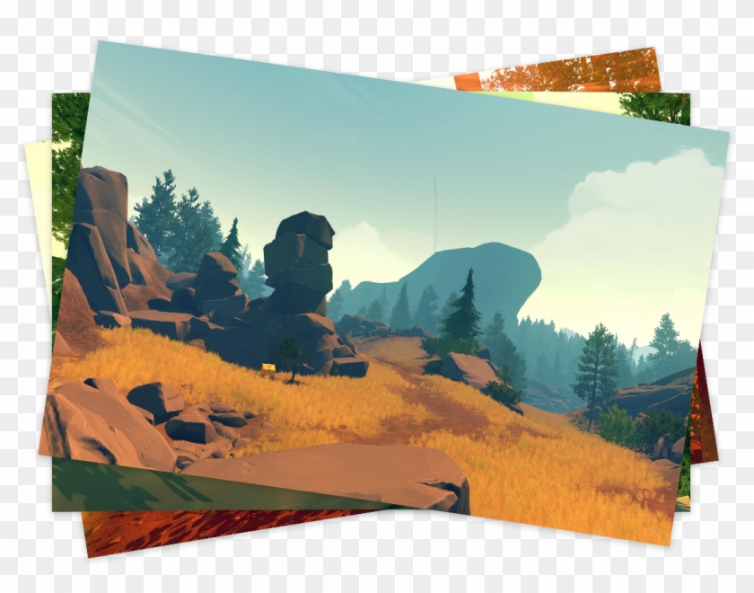 Did You Visit The Fotodome Booth At An Event Check - Firewatch Camera Clipart