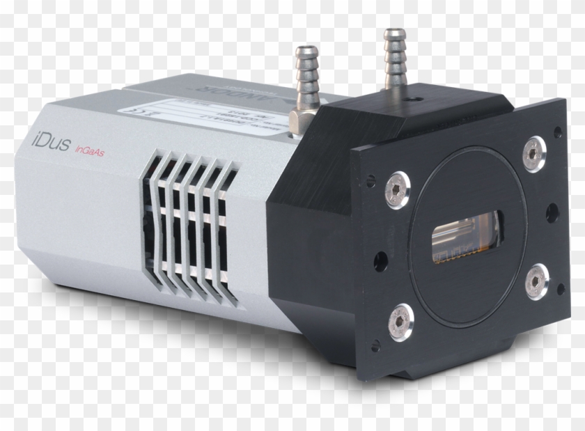 The Most Sensitive Nir Ccd On The Market - Electronics Clipart