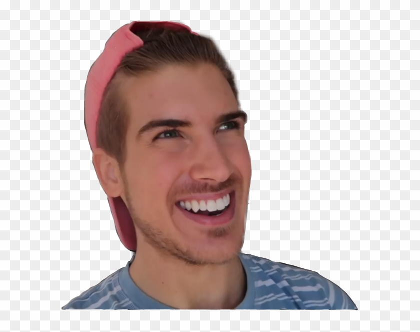 #joeygraceffa #freetoedit - Jaw Clipart #5084422