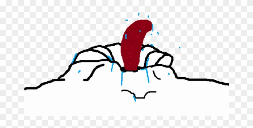 View Samegoogleiqdbsaucenao 1512173533384 , - Wojak Clipart