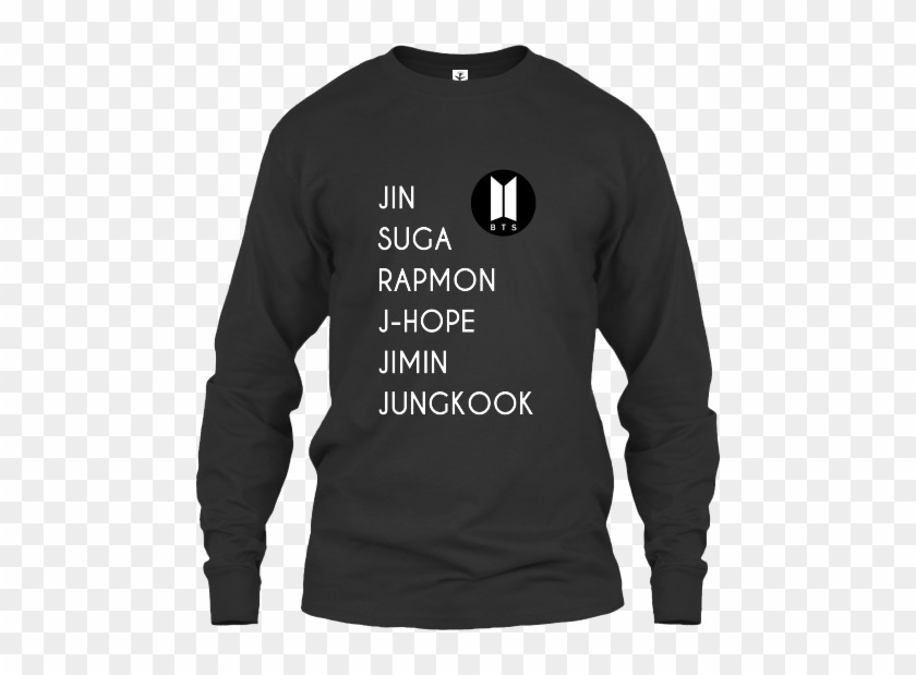 Bts Army - Jai Shree Ram T Shirt Clipart
