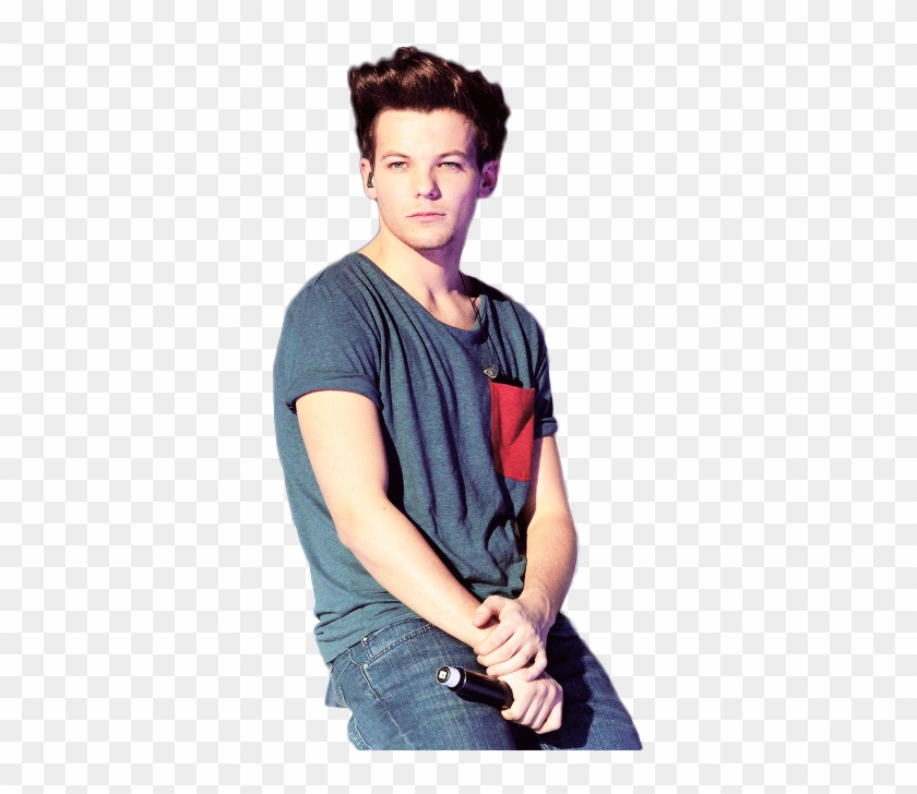 Louis Tomlinson Png - Louis Tomlinson 2018 Png Clipart #5084681