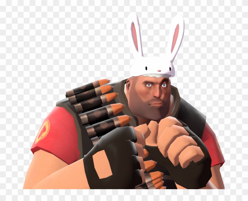 Hear Hear, Ladies And Gentlemen - Tf2 Trade Png Clipart #5084685