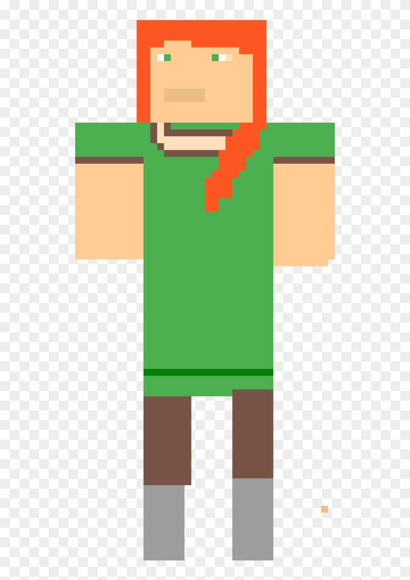 Drep Alex - Cartoon Clipart