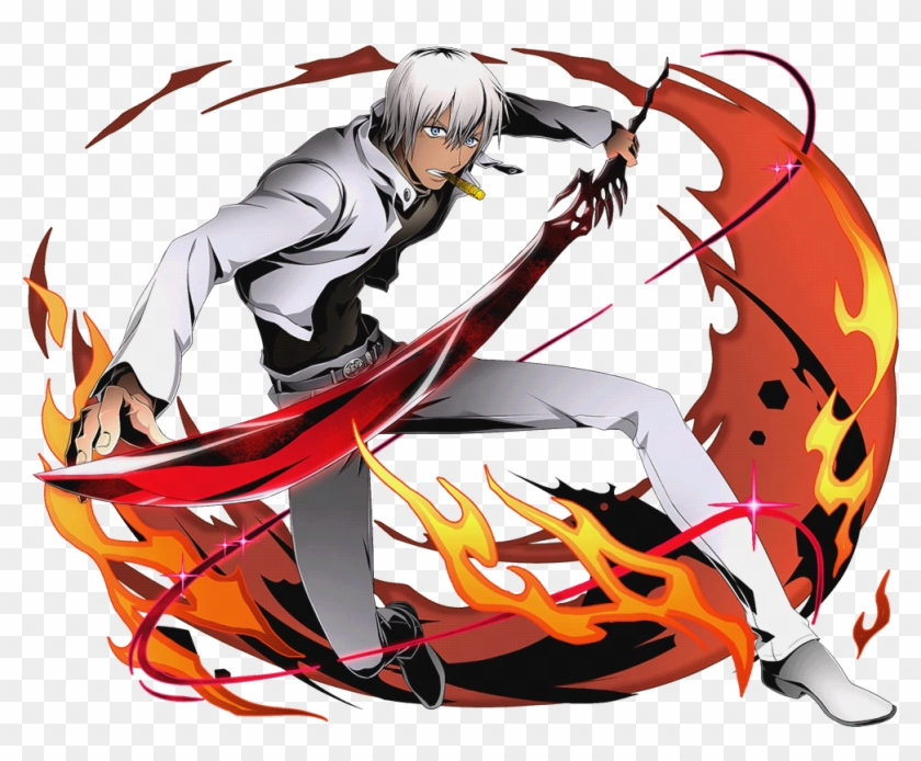 Sensen Clipart Hawaiian - Zapp Renfro Full Body - Png Download