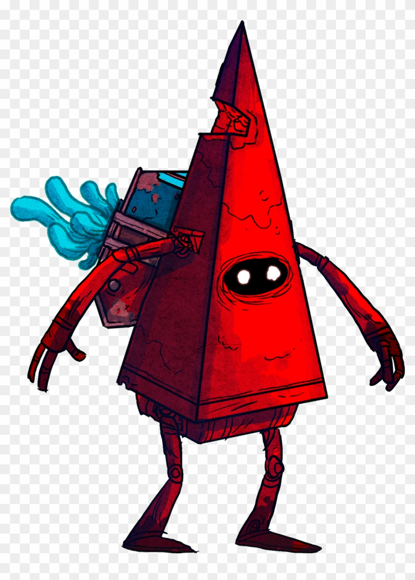 Elvis Standing - Illustration Clipart