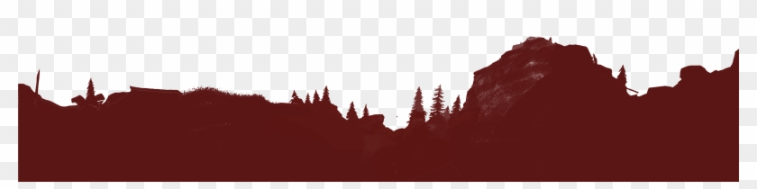 Red Pine Clipart #5084935