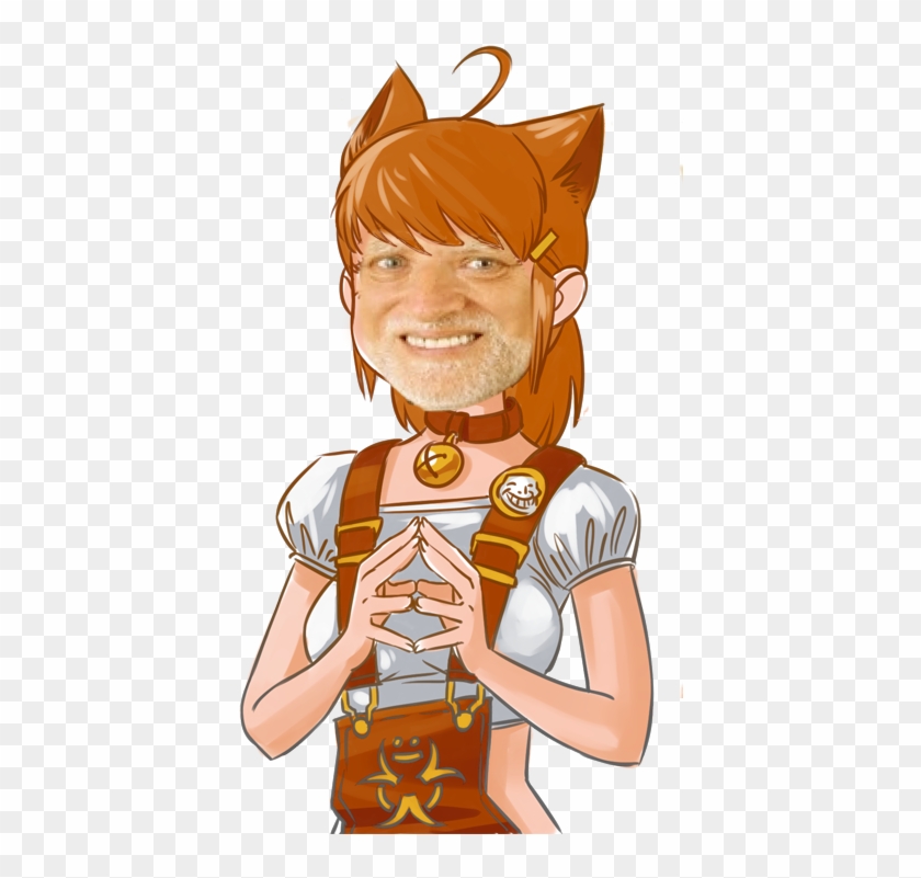 Greenleaf - Joyreactor Clipart #5084989