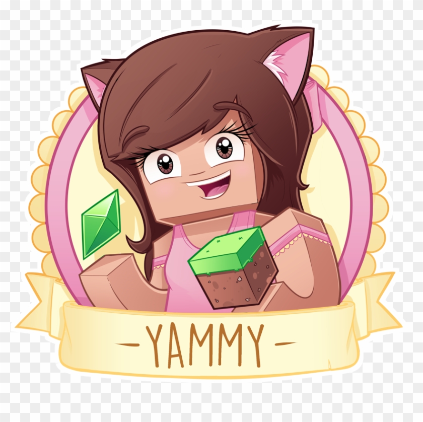 Top Images For Joey Graceffa Fan Art On Picsunday - Yammy Xox Clipart #5084991
