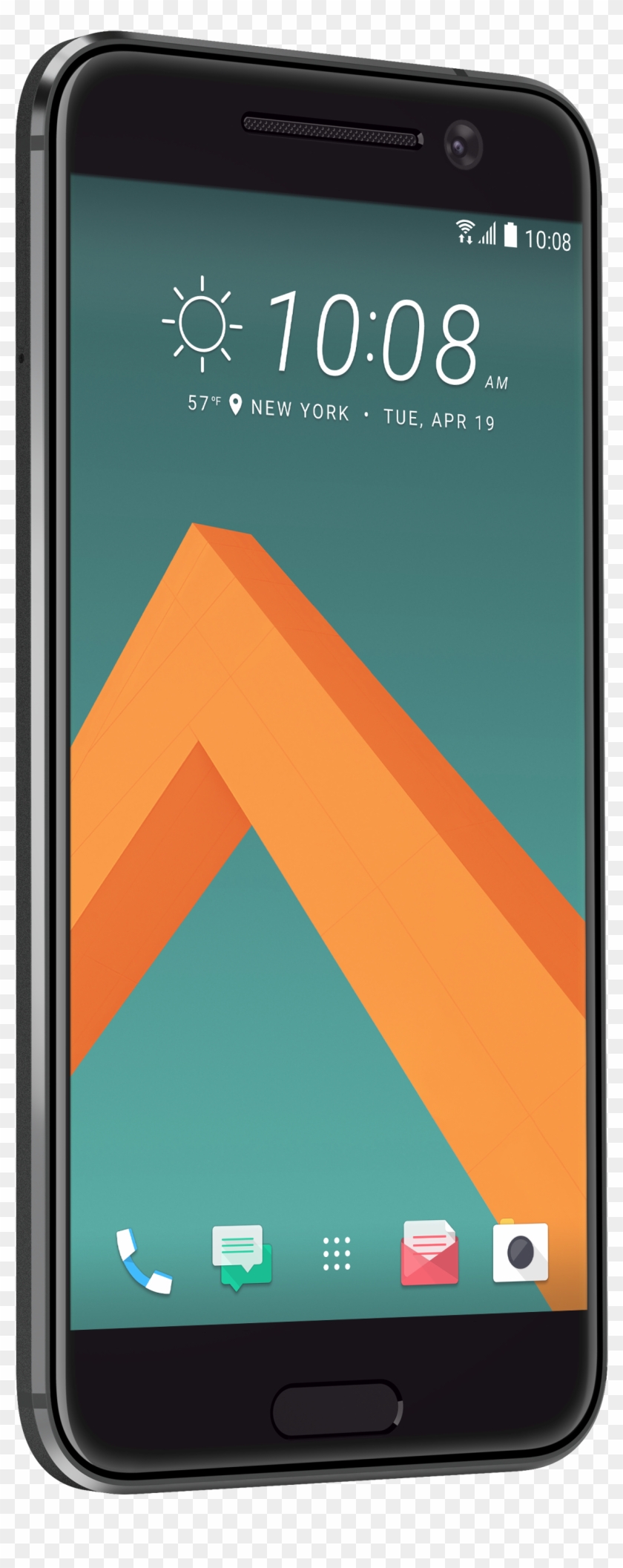 Htc10 Gray Htc10 Gray Rt Fnt Htc10 Gray-back Htc10 - Htc M10 Price In Pakistan Clipart