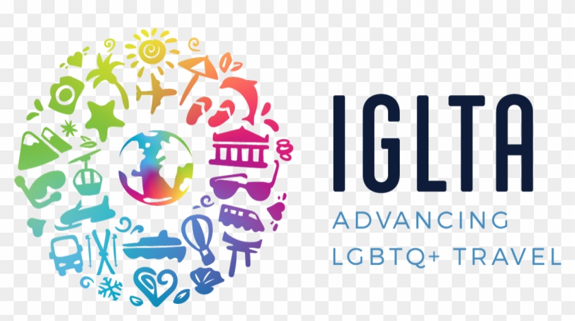 December 1, - Iglta Logo Clipart #5085067