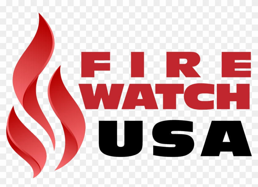 Fire Watch Usa - Pc Guru Clipart #5085073