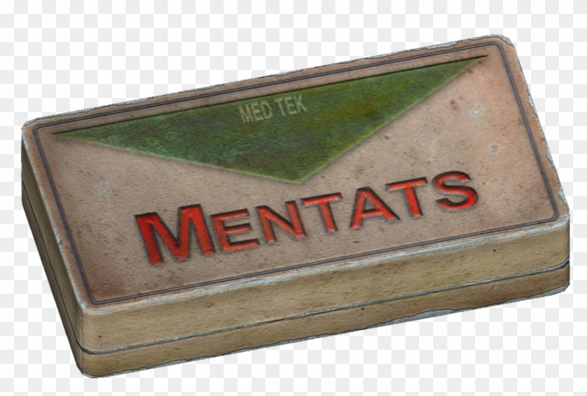 Grape Mentats - Orange Mentats Fallout Clipart