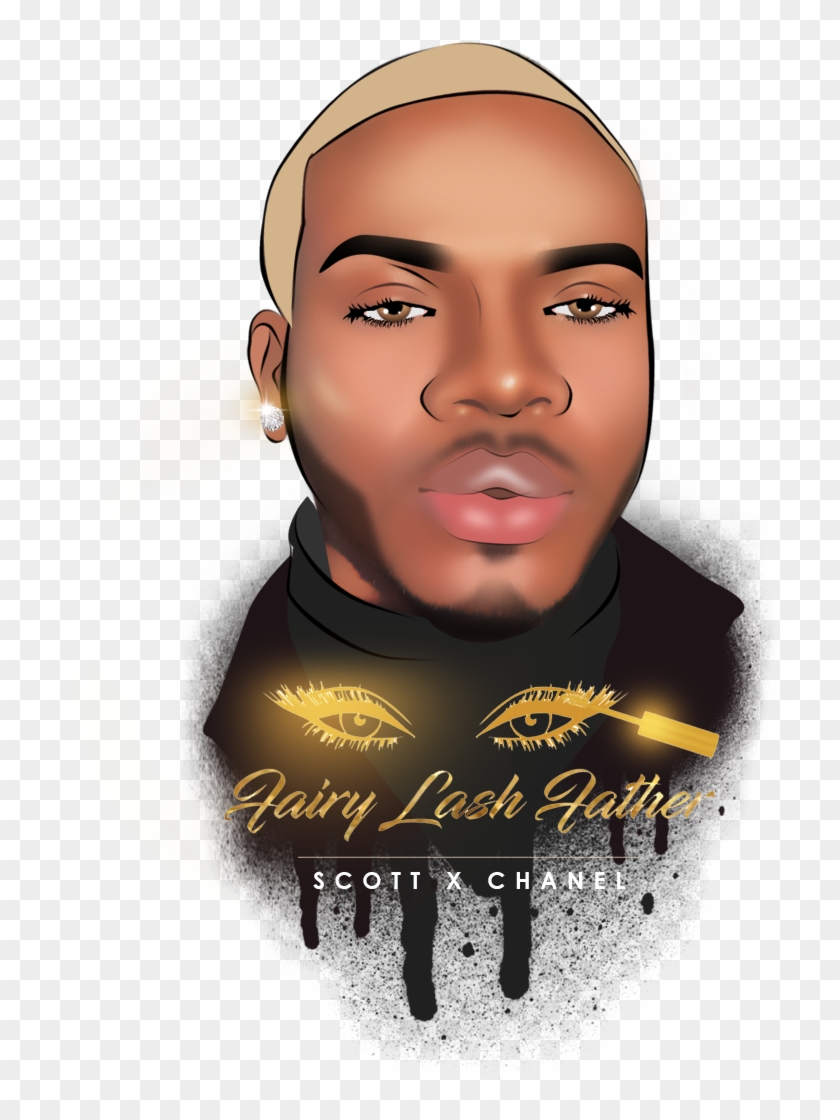 Scott Osbourne 's Portfolio - Lost In The Echo Clipart