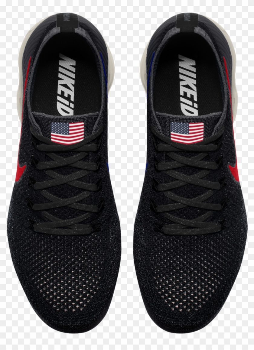 Nike Air Vapormax - Vapormax Triple Black Inside Clipart