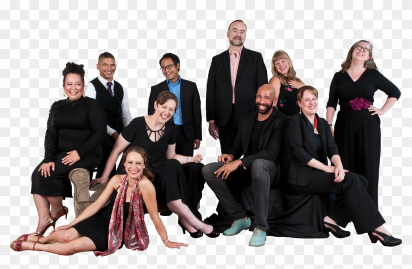 Oh Cutout Outside Pic - Formal Wear Clipart #5085223