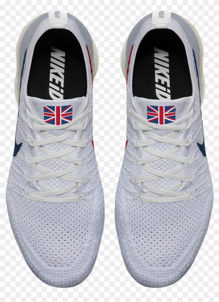 Nike Air Vapormax - Nike Vapormax Country Pack Clipart #5085256