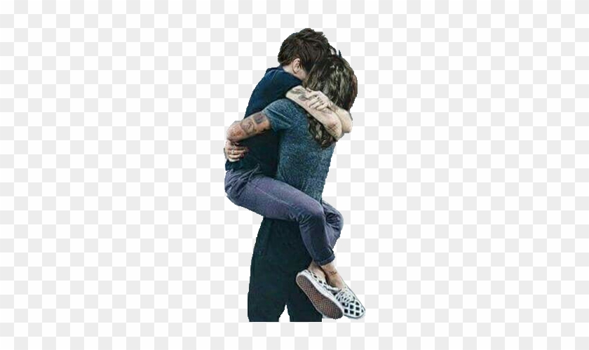 #larry Stylinson #larrystylinson #stylinson #harry - Kick Clipart #5085340