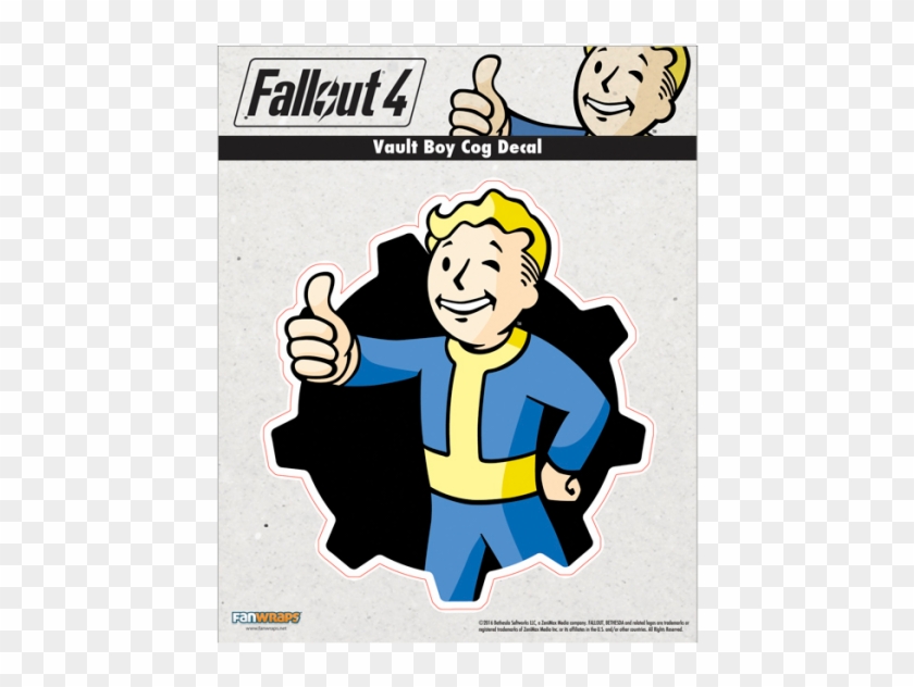 Fallout 4 Vault Boy Png - Degenerates Like You Belong On A Cross Meme Clipart #5085348