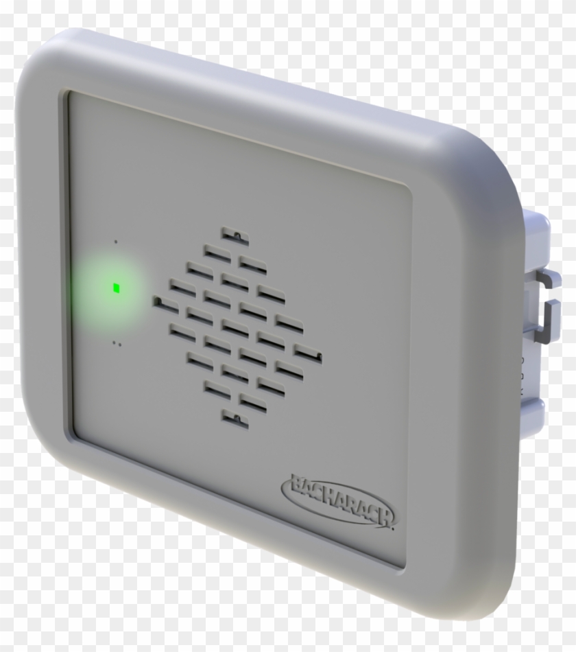 Refrigerant Leak Detector Wall Clipart #5085472