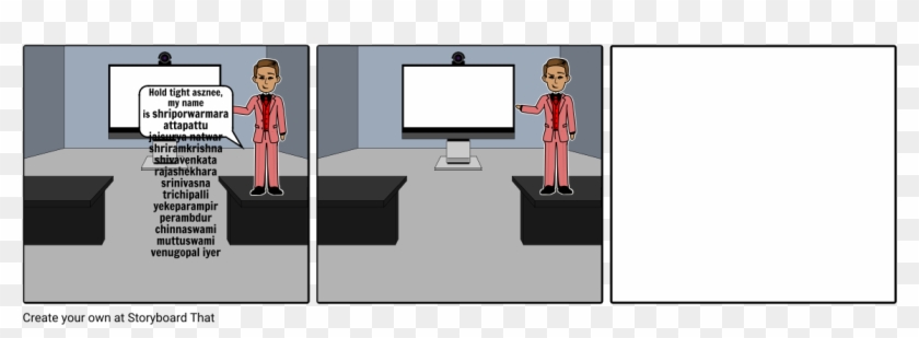 Another Remix Was Also Released By - Cartoon Clipart