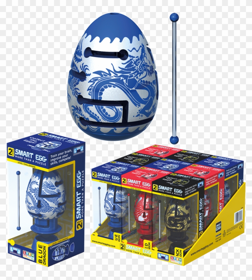 Advanced Eggs - Smart Eggs Clipart #5085966