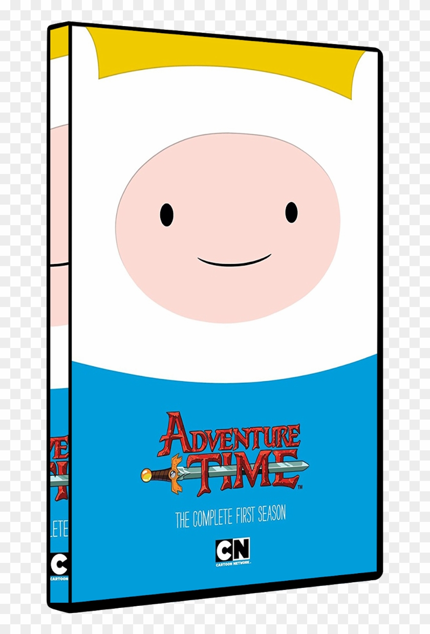 Hora De Aventura Primera Temporada - Cartoon Clipart