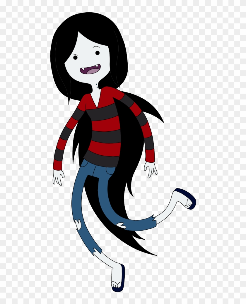 Marceline Png - Hora De Aventura Marceline Render Clipart
