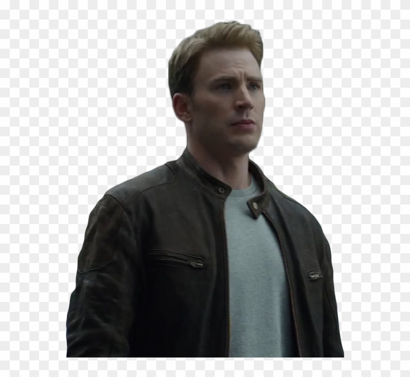 Transparent Steve Rogers - Steve Rogers Mcu Png Clipart