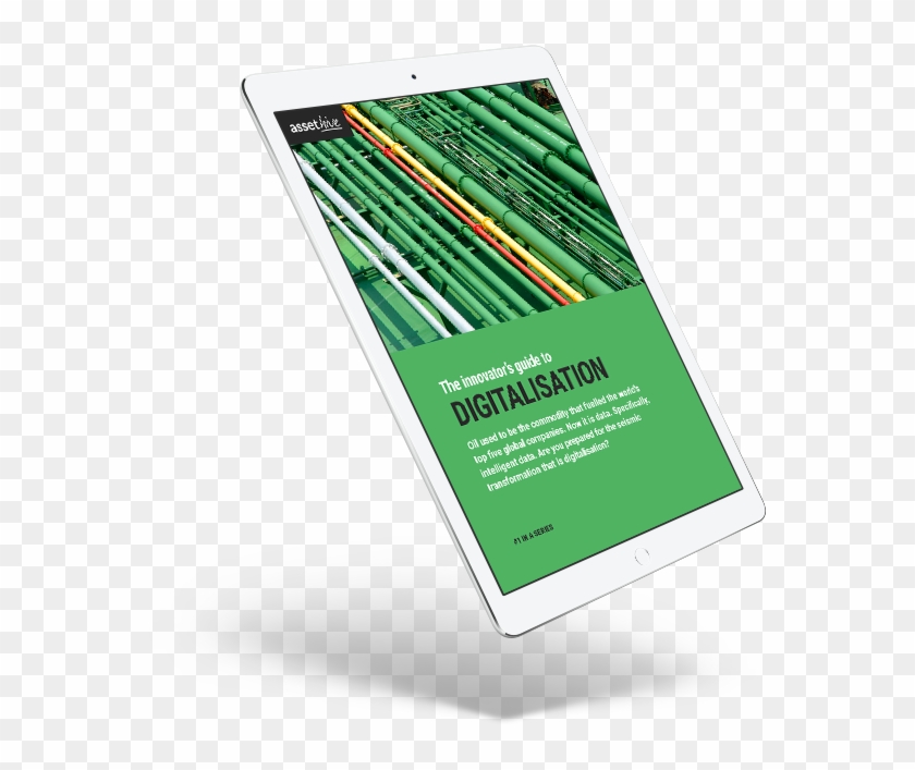 Download Our Free Innovator's Guide To Digitalisation - Flyer Clipart