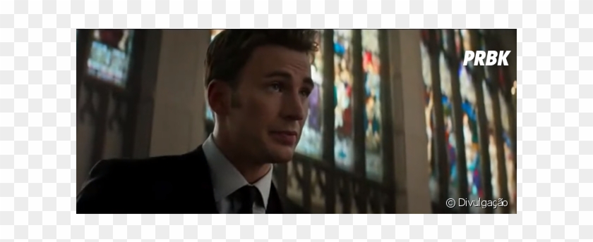 Chris Evans E Scarlett Johansson Se Abraçam Em Novo - Romanogers Scene Clipart